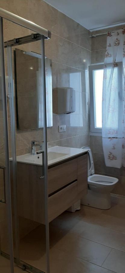 Santoña Alojamiento Casa Leon المظهر الخارجي الصورة