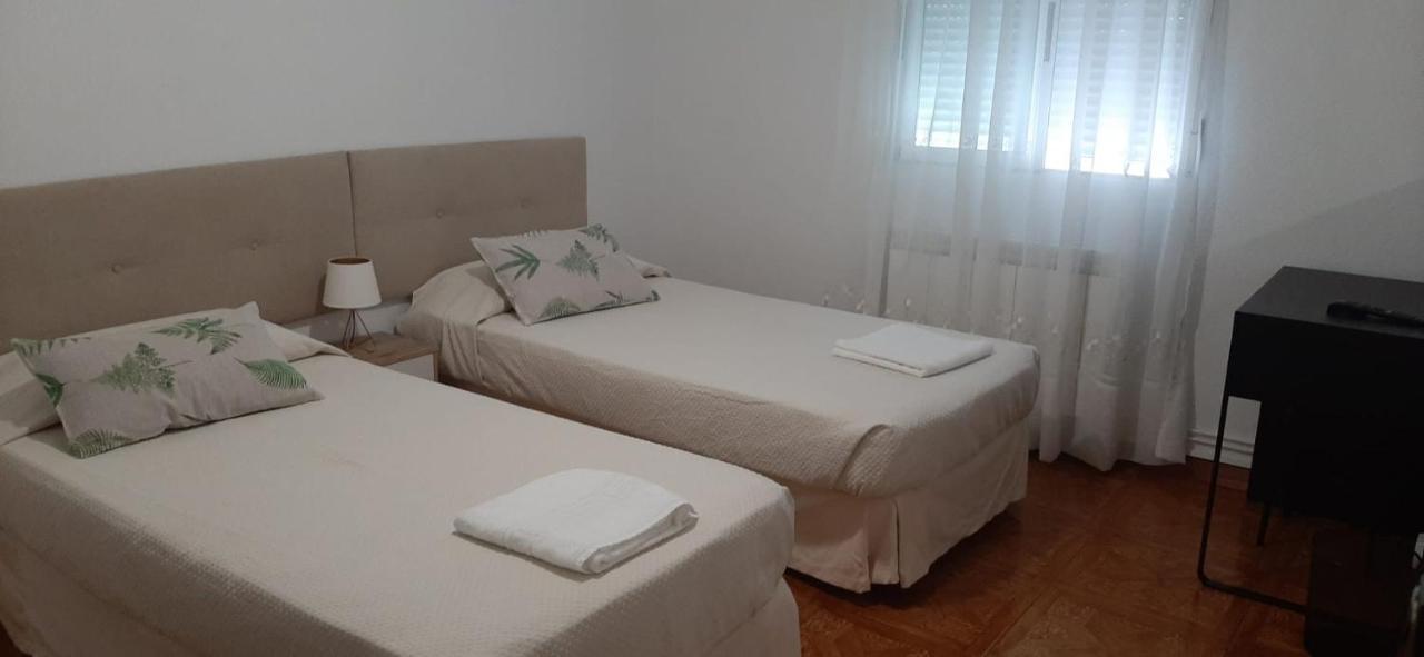 Santoña Alojamiento Casa Leon المظهر الخارجي الصورة