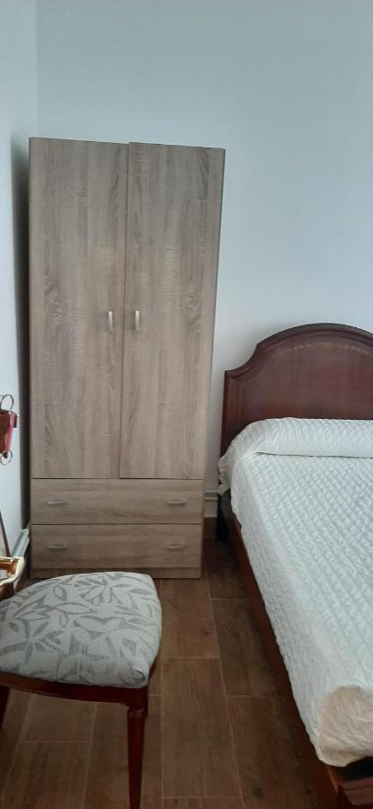 Santoña Alojamiento Casa Leon المظهر الخارجي الصورة