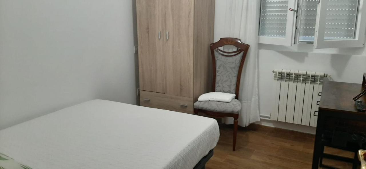 Santoña Alojamiento Casa Leon المظهر الخارجي الصورة