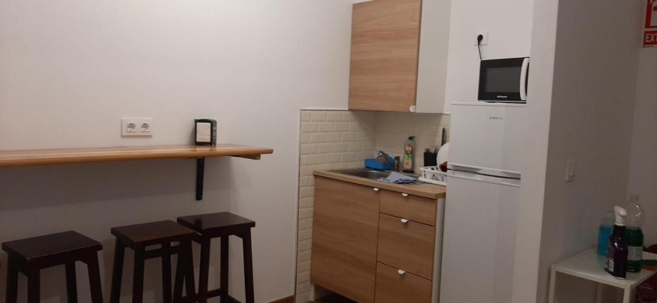 Santoña Alojamiento Casa Leon المظهر الخارجي الصورة
