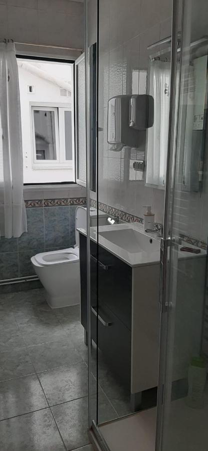 Santoña Alojamiento Casa Leon المظهر الخارجي الصورة