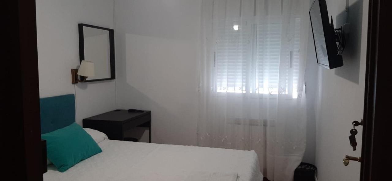 Santoña Alojamiento Casa Leon المظهر الخارجي الصورة