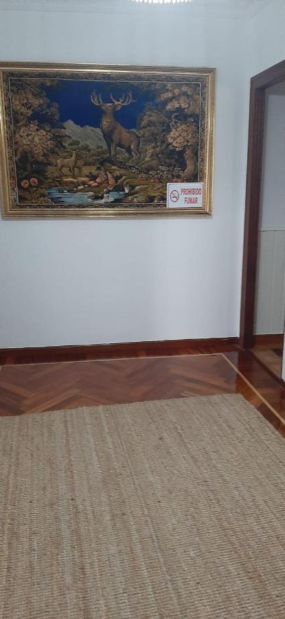 Santoña Alojamiento Casa Leon المظهر الخارجي الصورة